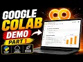 Google Colab Gemini AI for Faster Data Analysis
