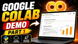 Google Colab Gemini AI for Faster Data Analysis