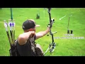 DAY 1 7 SPRINGS TOTAL ARCHERY CHALLENGE
