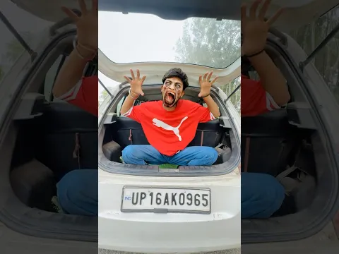 Yeh zombie 🧟 ki awaz kaha se aa rahi hai 🤔 #comedy #funny #shortsfeed #cutebaby #viralvideo