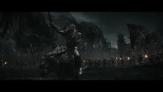 Orcs Marching Sound