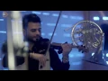 علي السالم - قلبي قاصة / جلسات الرماس I 2016 I