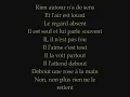 indila love story lyrics