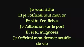 Indila Love Story Lyrics  Indila Love Story Lyrics