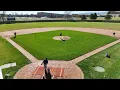 Mastering Bunt Defense at 3rd Base College-Level Strategies