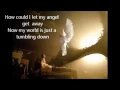 Download Lagu Kevin Sharp - Nobody Knows It But Me Lyrics