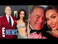 Bill Belichick s Girlfriend Jordon Hudson Reveals How They Met E News