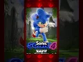 Download Lagu I Made My OWN Sonic Movie 4 'Sonic 06' Poster?!