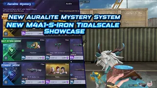 Download Crossfire West | NEW Auralite Mystery System MP3