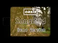 【和訳】Oasis - Songbird (Demo Version) 【Lyrics / 日本語訳】
