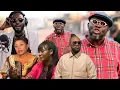 Lagu Eyind Après Nana Ketchup, tour ya Fally Ipupa Chez Werrason na Résidence Kony Star P Parcour ya Wata