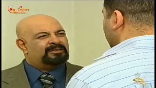 مسلسل الاخطبوط 30 