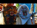 Download Lagu Barong Bali \u0026 Rangda mepet ma Tambang Emas besar Banyuwangi Jrnn Sekar Biru Condro Birowo Psanggaran