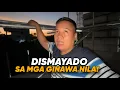 Lagu DISMAYADO…SA MGA GINAWA NILA!!