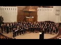 Download Lagu With a voice of singing - Shaw | Ars Musica Koorschool