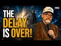 Why Your Breakthrough Has Been Delayed Troy Brewer