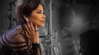 شيرين يا بتفكر يا بتحس شارة مسلسل خمسة ونص 