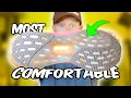 The MOST COMFORTABLE UltraBOOST Adidas UltraBoost 5X REVIEW On Feet