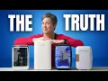 I tested 4 mini fridges and was shocked at what I learned
