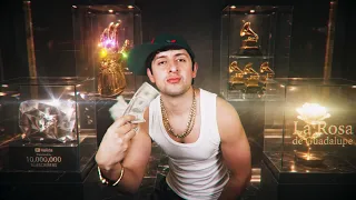 Mira mis joyas - Lil Jexs (Video Oficial)