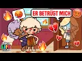 Download Lagu ⛔️ MEIN FREUND BETRÜGT MICH 💋🤯 DER SCHÜLERAUSTAUSCH PART 1 🎒📚 SPANNENDE TOCA BOCA GESCHICHTE