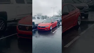 VW Jetta MK7 Wide Body Kit Krotov Pro Krotov Widebodykit Vwjettamk7 