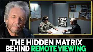 Inside the Remote Viewing Experiments That Shocked the Military Gregg Braden