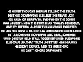 Download Lagu “You Were Right All Along… And I Didn’t Believe You.” 💔 | The Truth Breaks Him Completely