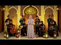 Lagu [Full Album] Alunan Keroncong Sholawat Rindu Rasul | Musik Islami - Playlist Keroncong