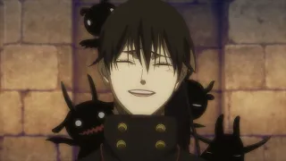 asta vs liebe final battle black clover ep 170 60fps 1080p