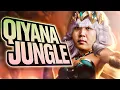 Download Lagu QIAYANA JUNGLE IN LPL | TES vs FPX | 2025 LPL SPLIT 3