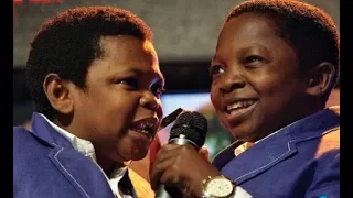 global comedy vunja mbavu na vituko vya mnaijeria na watoto watukutu hotelini
