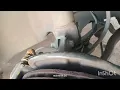 fault code u140a abs problem mercedes benz w204