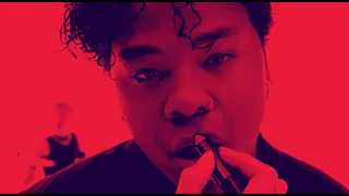 CRIMSON BLOOM - CHERRY LIPSTICK