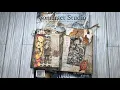 I Saw it in Somerset Studio Magazine FREEBIE