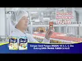 IKLAN MORINAGA CHILGO \