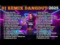 Download Lagu Dj Remix Dangdut 2025 ||Aduh Buyung 🎵 Atas Nama Cinta🎵