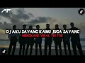 Download Lagu DJ AKU SAYANG KAMU JUGA SAYANG X KITA JADIAN DULU MENGKANE VIRAL TIKTOK TERBARU 2023
