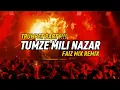 Download Lagu TRUMPET PARTY‼️TUMZE MILI NAZAR(FAIZ MIX)BASSGANGGA 2024