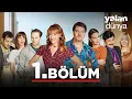 Download Lagu Yalan Dünya 1. Bölüm