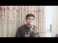 Download Lagu Di Antara Kalian - D'Masiv (Cover by Christian Purna)