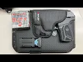 The Good The Bad The Ugly Ruger Max 9 Review