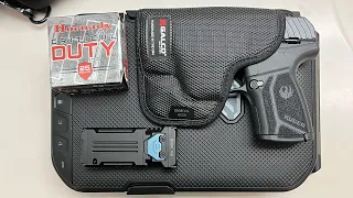 The Good The Bad The Ugly Ruger Max 9 Review