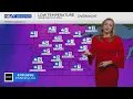 NEXT Weather Noon report for Minnesota from Jan 14 2026