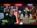 HE DID WHAT! | GENINSIDE | CATCH YOUR BREATH x KAMI KEHOE
