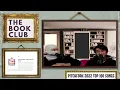 94. Lydia Wears a Cross - Julia Jacklin  // Pitchfork's Top 100 songs of 2022 // The Book Club