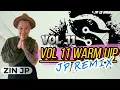 Warm Up 11 | 2024 | JP REMIX | Zumba Fitness | Volume 11