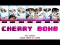 Download Lagu [AI Cover] NCT DREAM — Cherry Bomb (NCT 127) • Line Distribution