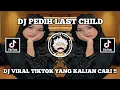 Download Lagu DJ DISINI KU TEMANI KAU DALAM TANGISMU | DJ PEDIH LAST CHILD || DJ VIRAL TIK TOK 2025 YG KALIAN CARI