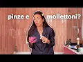 Lagu La mia HAIR ROUTINE 💇‍♀️ Tutti i prodotti che uso